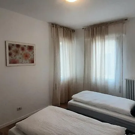 Canaletto Con Parcheggio Apartment