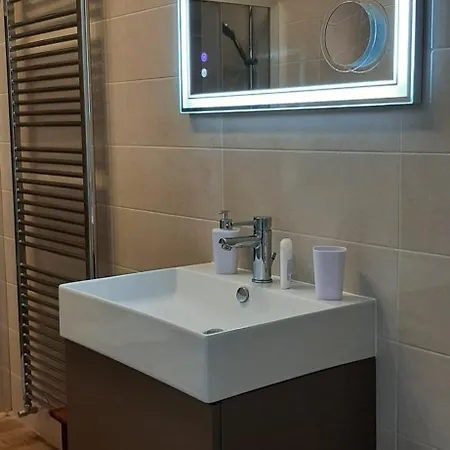 Apartment Canaletto Con Parcheggio Dolo