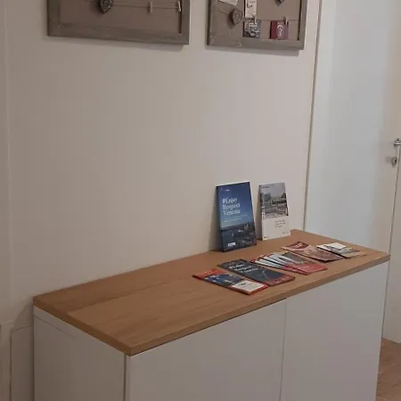 Apartment Canaletto Con Parcheggio