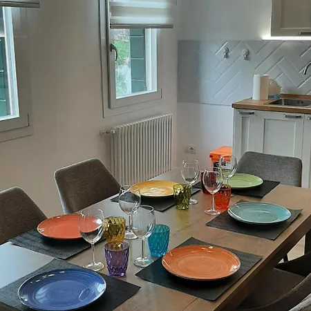 Apartment Canaletto Con Parcheggio *