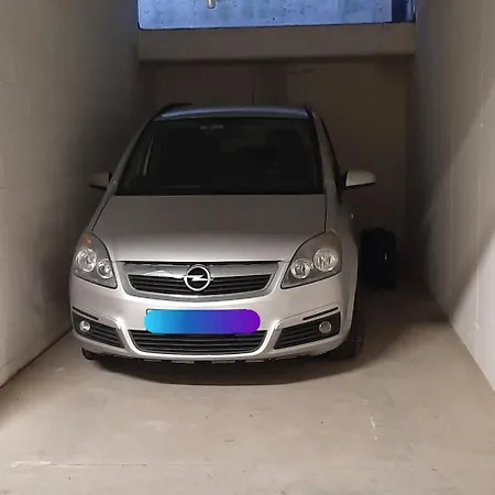 דירה Canaletto Con Parcheggio *