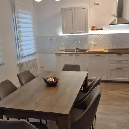 Apartment Canaletto Con Parcheggio Dolo
