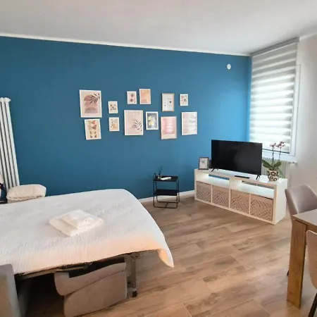 Apartment Canaletto Con Parcheggio