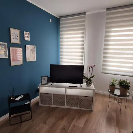 Apartment Canaletto Con Parcheggio